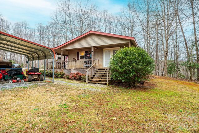 173 Croom Hollow Drive, Nebo, NC 28761