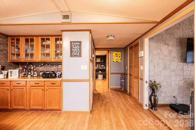 173 Croom Hollow Drive, Nebo, NC 28761