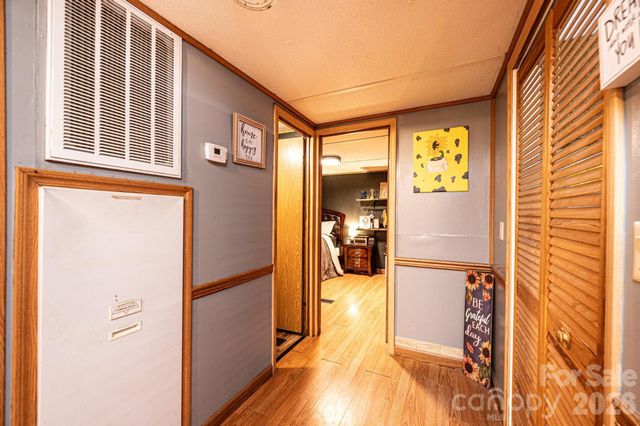 173 Croom Hollow Drive, Nebo, NC 28761