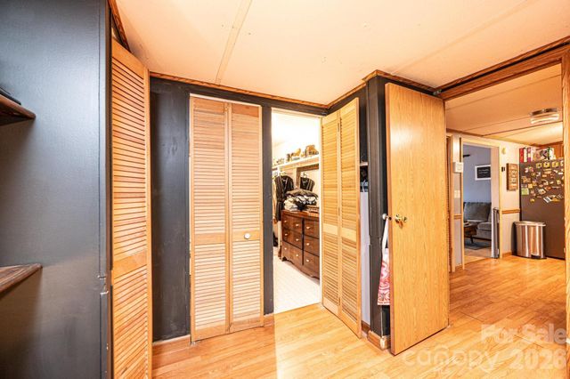 173 Croom Hollow Drive, Nebo, NC 28761