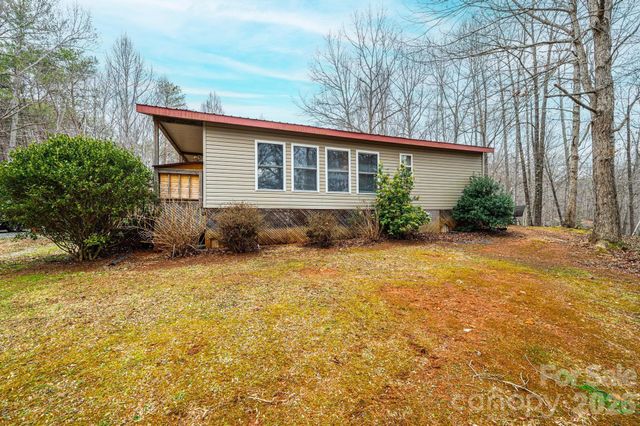 173 Croom Hollow Drive, Nebo, NC 28761