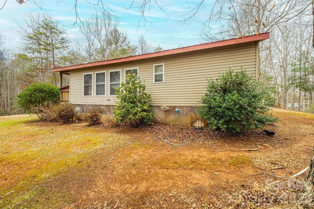 173 Croom Hollow Drive, Nebo, NC 28761