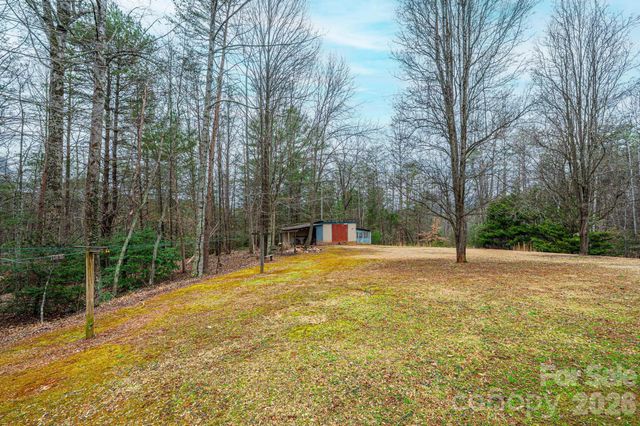 173 Croom Hollow Drive, Nebo, NC 28761