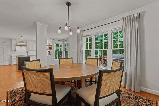 1013 New Chester Court, Apex, NC 27502