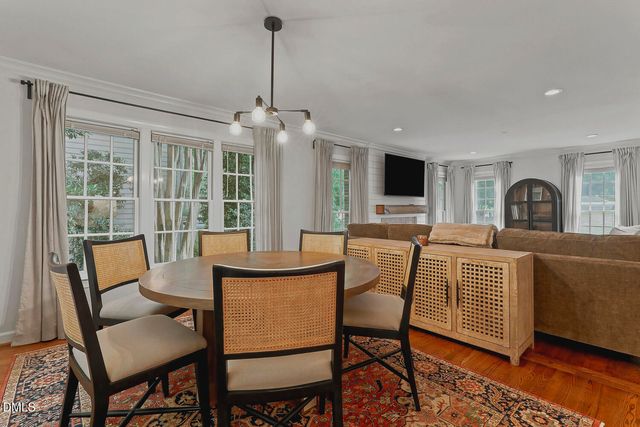 1013 New Chester Court, Apex, NC 27502