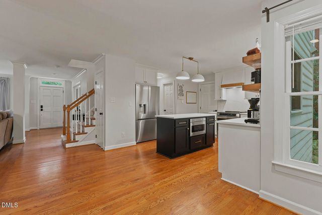 1013 New Chester Court, Apex, NC 27502
