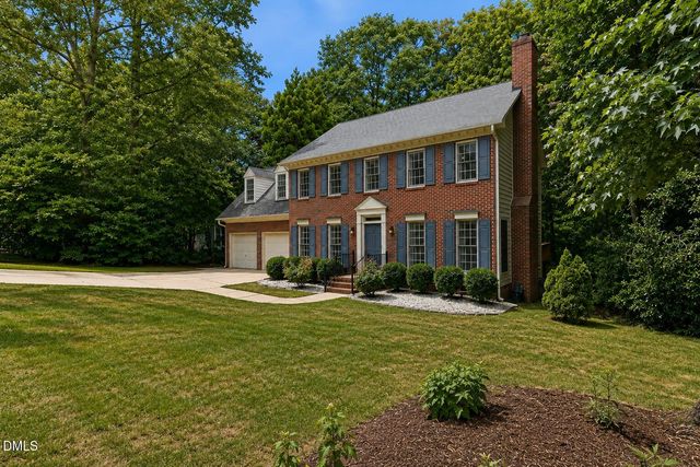 1013 New Chester Court, Apex, NC 27502
