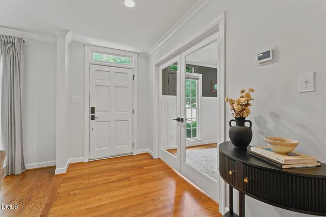 1013 New Chester Court, Apex, NC 27502
