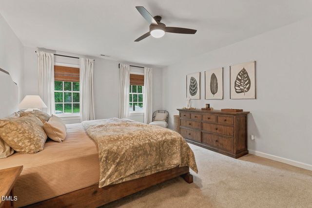 1013 New Chester Court, Apex, NC 27502