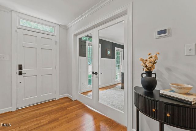 1013 New Chester Court, Apex, NC 27502