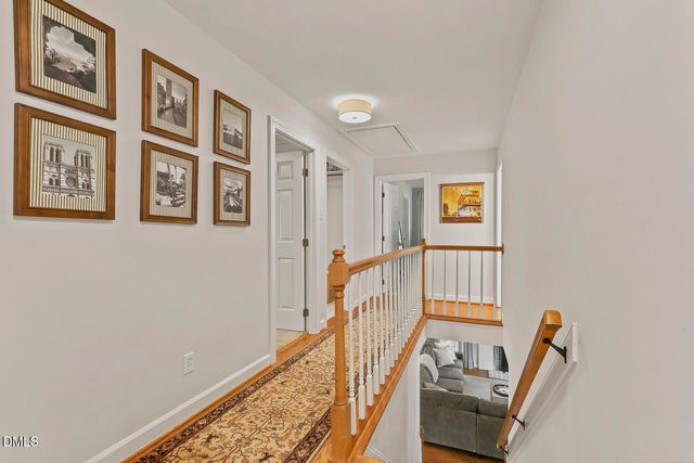 1013 New Chester Court, Apex, NC 27502