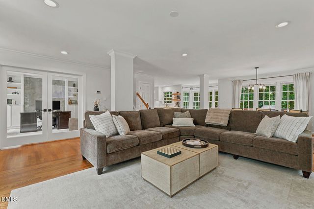 1013 New Chester Court, Apex, NC 27502
