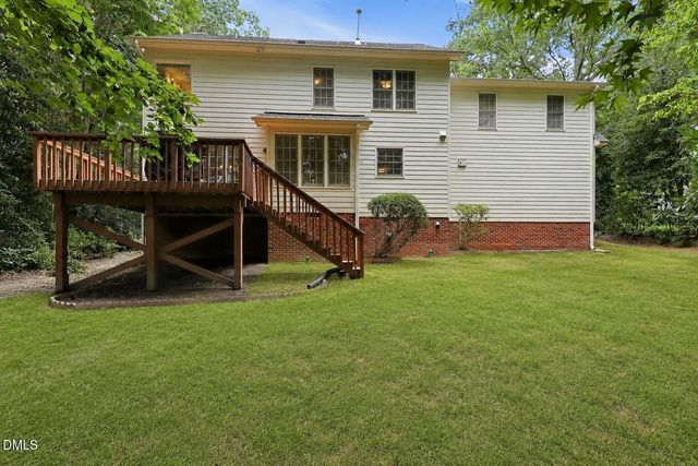 1013 New Chester Court, Apex, NC 27502