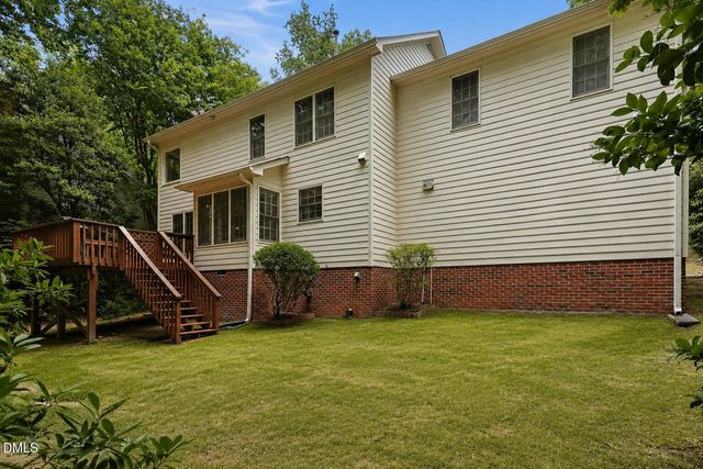 1013 New Chester Court, Apex, NC 27502