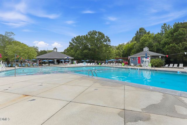 1013 New Chester Court, Apex, NC 27502