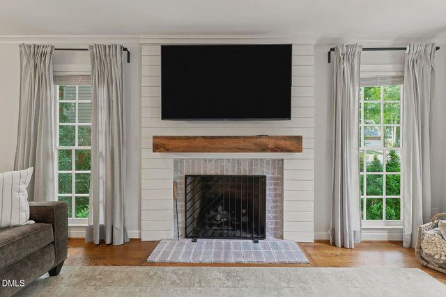 1013 New Chester Court, Apex, NC 27502