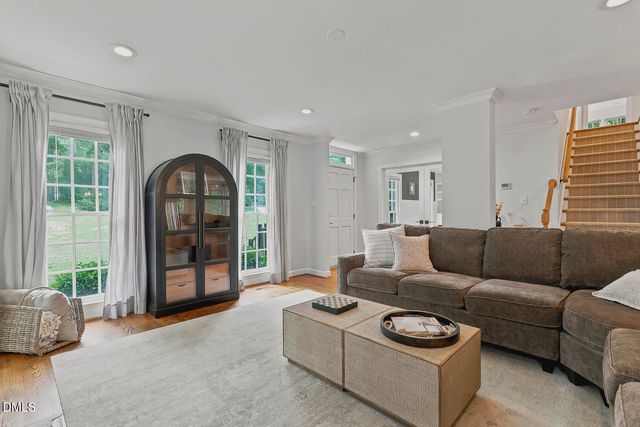 1013 New Chester Court, Apex, NC 27502