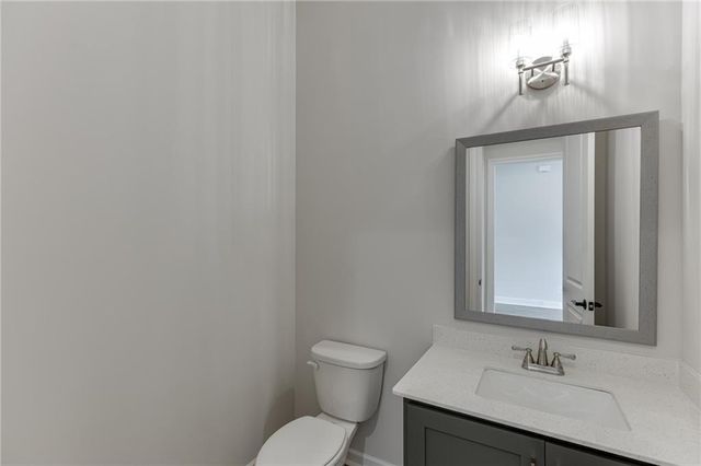 8155 Heardsville Court, Cumming, GA 30028