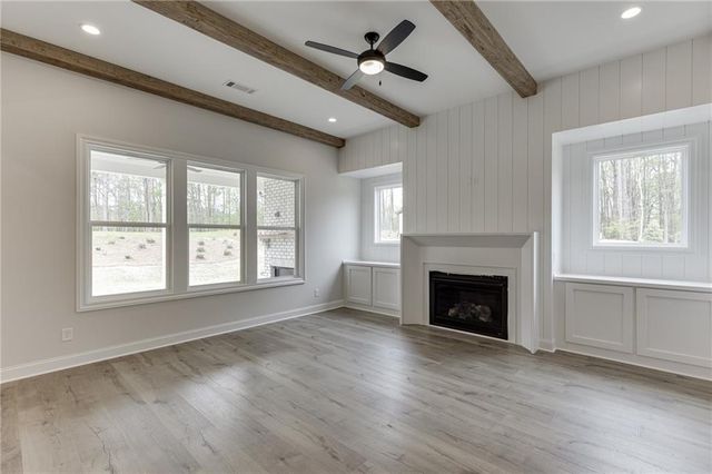 8155 Heardsville Court, Cumming, GA 30028