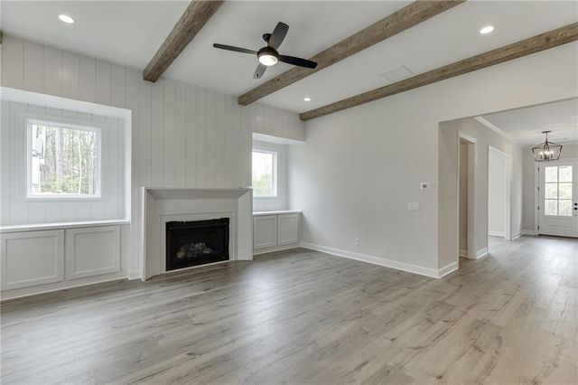 8155 Heardsville Court, Cumming, GA 30028