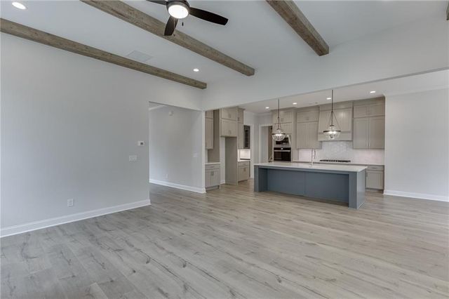 8155 Heardsville Court, Cumming, GA 30028
