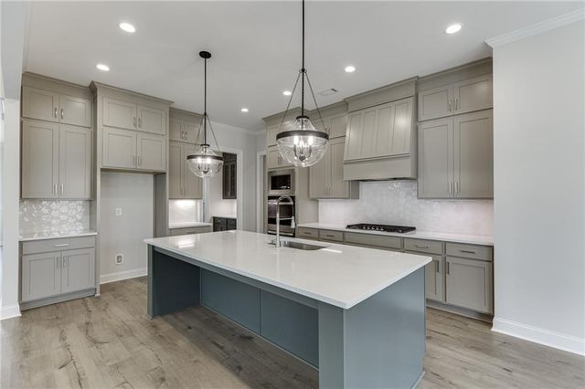 8155 Heardsville Court, Cumming, GA 30028