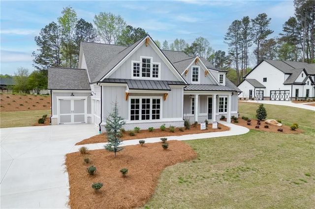 8155 Heardsville Court, Cumming, GA 30028