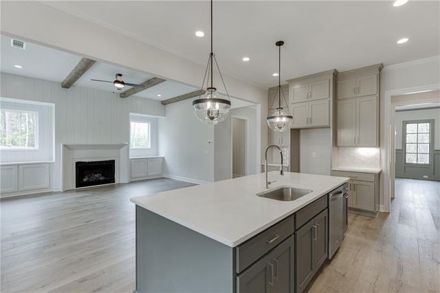 8155 Heardsville Court, Cumming, GA 30028