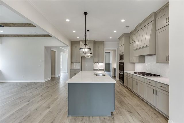 8155 Heardsville Court, Cumming, GA 30028