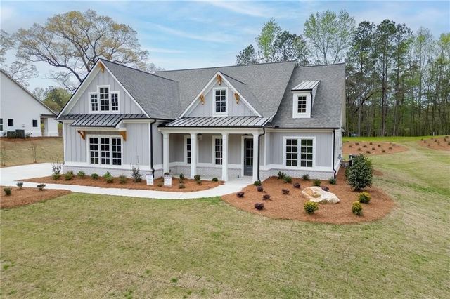 8155 Heardsville Court, Cumming, GA 30028