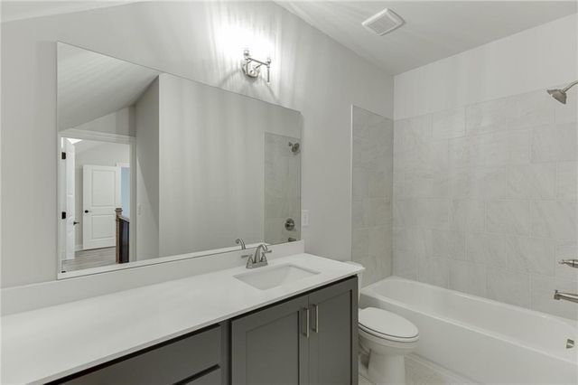 8155 Heardsville Court, Cumming, GA 30028