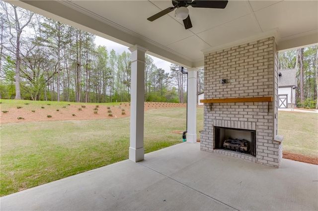 8155 Heardsville Court, Cumming, GA 30028