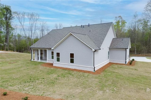 8155 Heardsville Court, Cumming, GA 30028