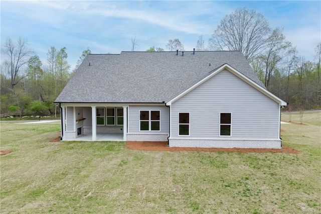 8155 Heardsville Court, Cumming, GA 30028
