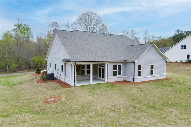8155 Heardsville Court, Cumming, GA 30028