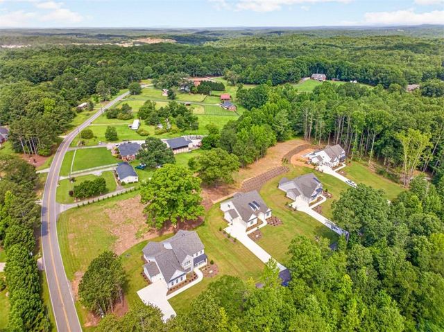 8155 Heardsville Court, Cumming, GA 30028
