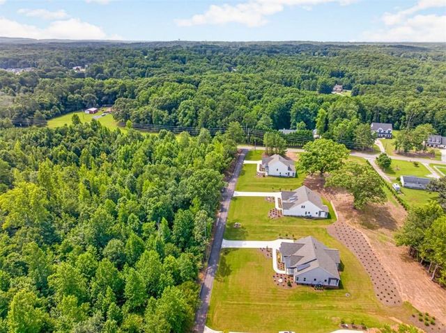 8155 Heardsville Court, Cumming, GA 30028
