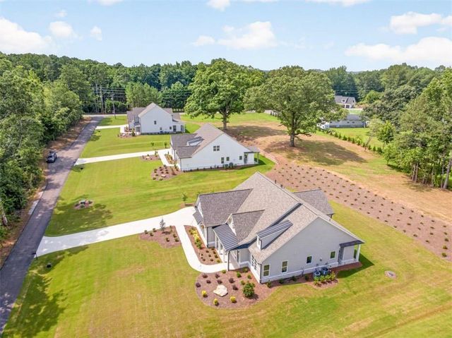 8155 Heardsville Court, Cumming, GA 30028