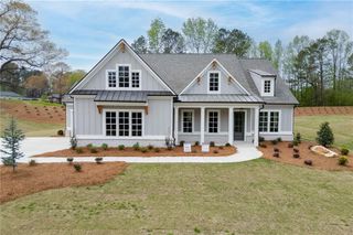 8155 Heardsville Court, Cumming, GA 30028