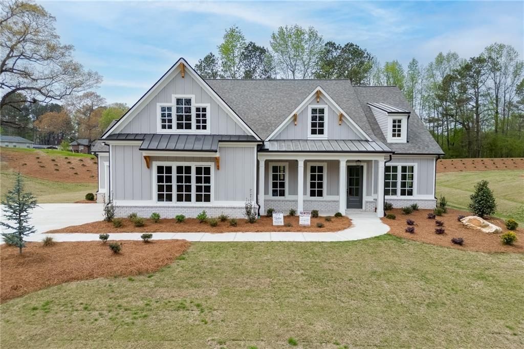 8155 Heardsville Court, Cumming, GA 30028