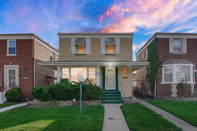 9107 S Bishop Street, Chicago, IL 60620