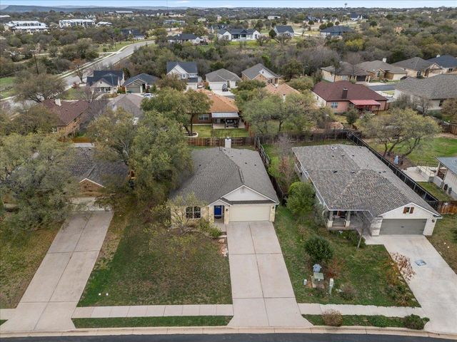 119 E Wildflower BLVD, Marble Falls, TX 78654