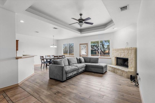 119 E Wildflower BLVD, Marble Falls, TX 78654