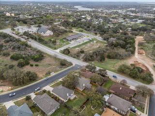 119 E Wildflower BLVD, Marble Falls, TX 78654