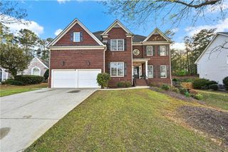 1620 Treybyrne Court, Dacula, GA 30019