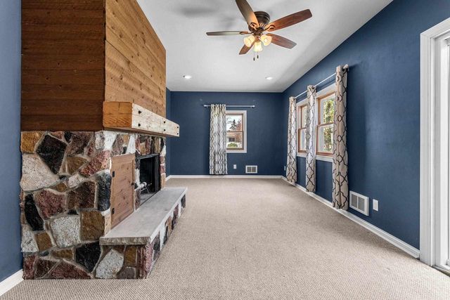 224 E NATIONAL AVENUE, Brillion, WI 54110