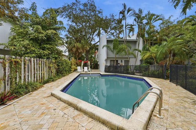 705 NE 1st Street 2, Fort Lauderdale, FL 33301