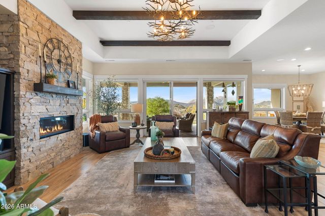 1364 Rockwood Drive, Prescott, AZ 86305