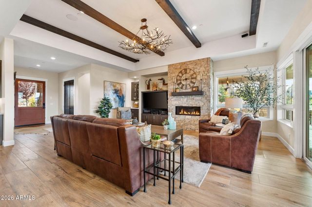 1364 Rockwood Drive, Prescott, AZ 86305