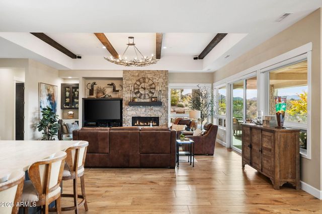 1364 Rockwood Drive, Prescott, AZ 86305